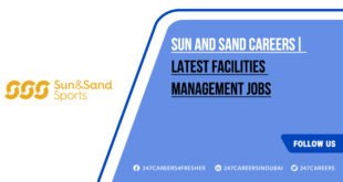 Sun and Sand Careers
