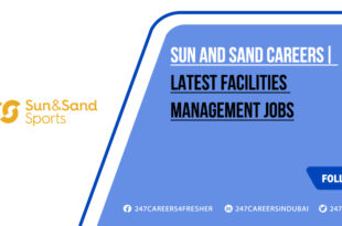 Sun and Sand Careers