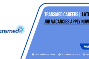 Transmed Careers