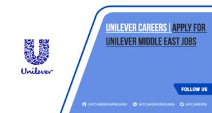 Unilever Careers