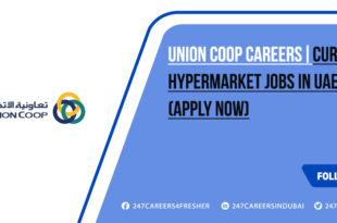 Union Coop Careers