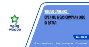 Woqod Careers