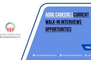 ADDC Careers