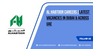 Al Habtoor Careers