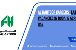 Al Habtoor Careers