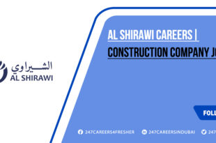 Al Shirawi Careers