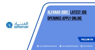 Alfanar Jobs