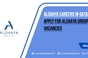 Alshaya Careers in Qatar