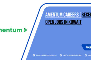 Amentum Careers