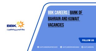 BBK Careers