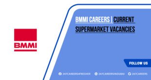 BMMI Careers