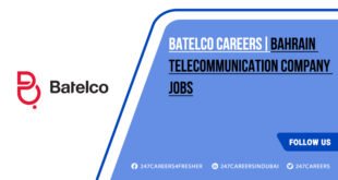 Batelco Careers