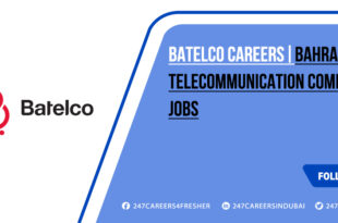 Batelco Careers