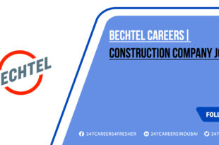 Bechtel Careers