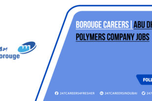 Borouge Careers