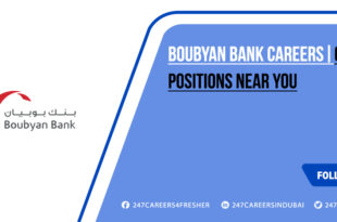 Boubyan Bank Careers