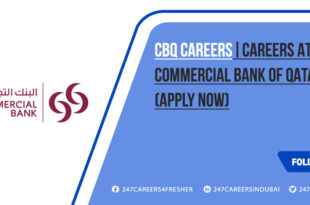 CBQ Careers