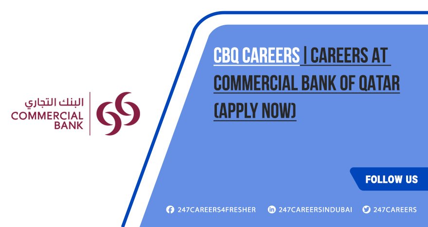 CBQ Careers