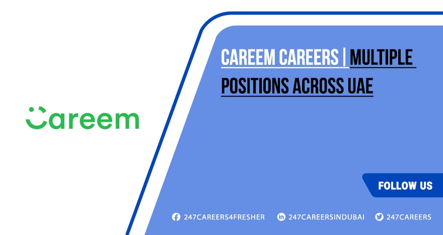 Careem Careers