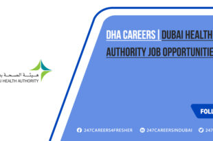 DHA Careers