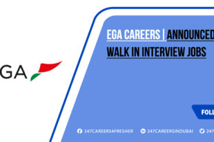 EGA Careers