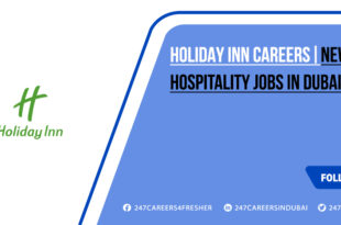 Holiday Inn Careers