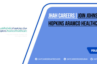 JHAH Careers