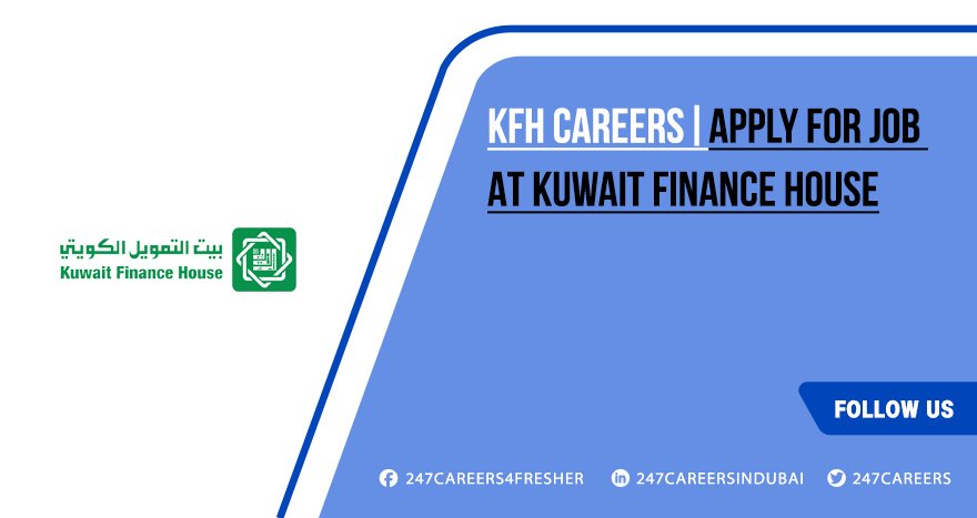 KFH Careers