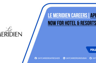 Le Meridien Careers