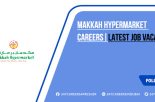 Makkah Hypermarket Careers