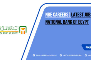 NBE Careers