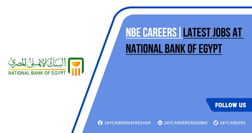 NBE Careers