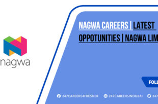 Nagwa Careers