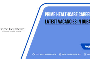 Prime Healthcare Careers