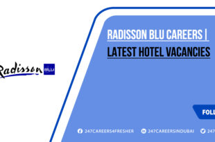 Radisson Blu Careers