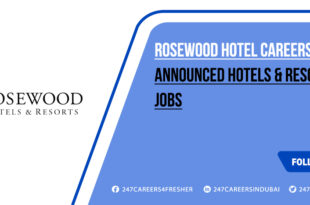 Rosewood Hotel Careers