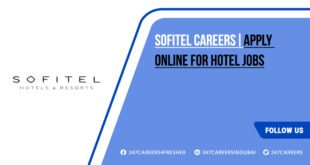 Sofitel Careers