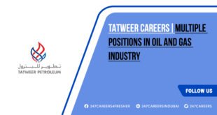 Tatweer Careers