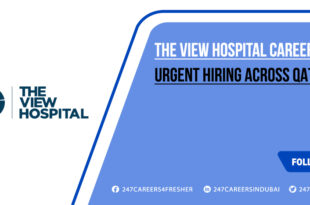 The View Hospital Careers