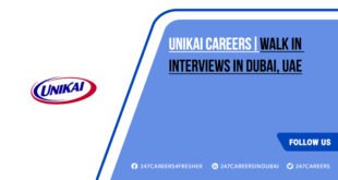 Unikai Careers