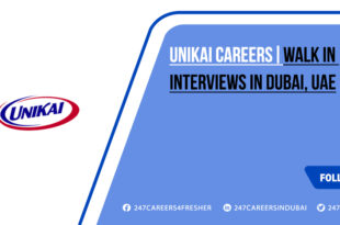 Unikai Careers