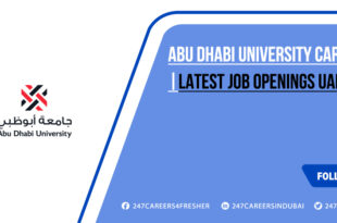 Abu Dhabi University Careers