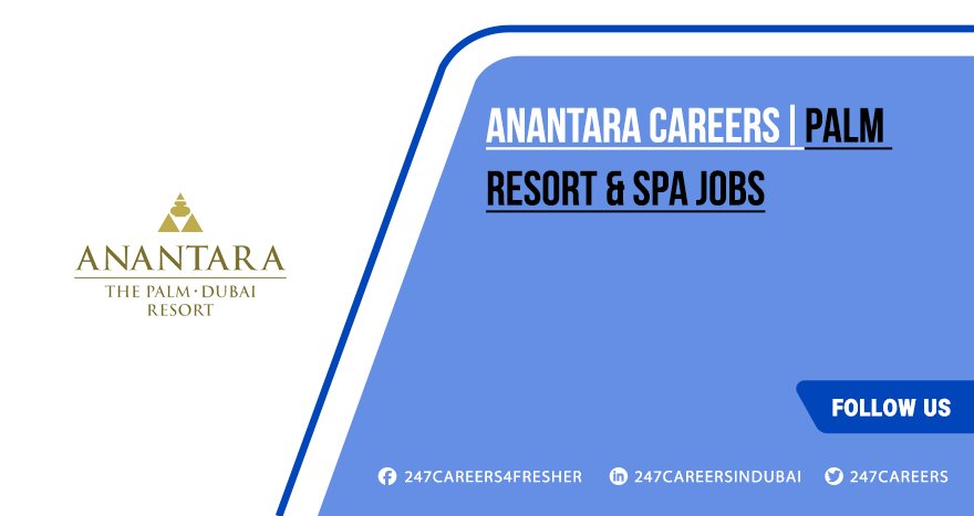 Anantara Careers