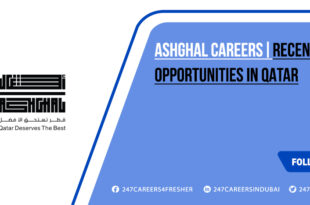 Ashghal Careers