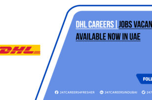 DHL Careers