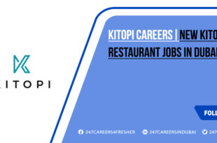 Kitopi Careers