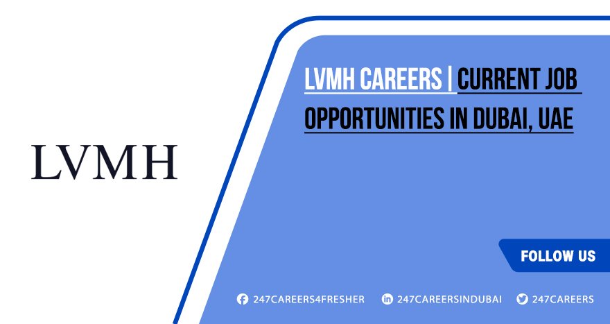 LVMH Careers