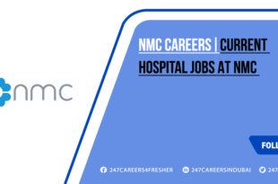 NMC Careers