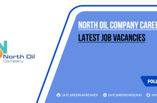 North Oil Company Careers