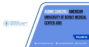 AUBMC Careers